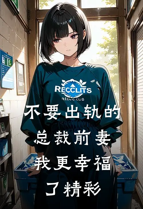 不要出轨的总裁前妻，我更幸福了精彩