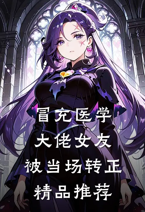 冒充医学大佬女友，被当场转正精品推荐