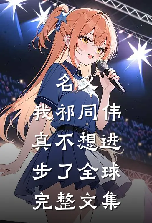 名义：我祁同伟真不想进步了全球完整文集