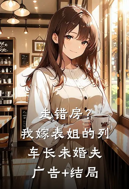 走错房？我嫁表姐的列车长未婚夫广告+结局