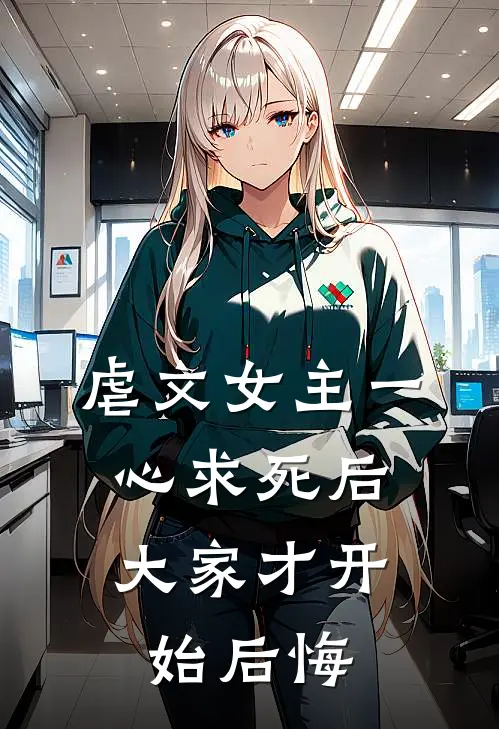 虐文女主一心求死后，大家才开始后悔