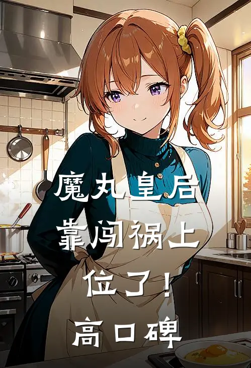魔丸皇后，靠闯祸上位了！高口碑