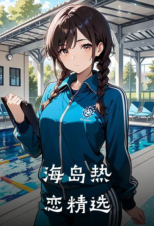 海岛热恋精选