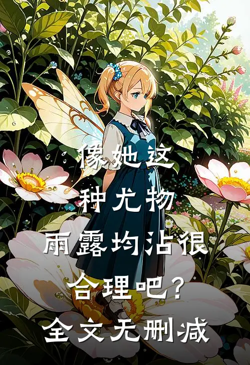 像她这种尤物，雨露均沾很合理吧？全文无删减