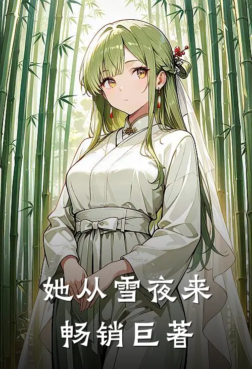 她从雪夜来畅销巨著