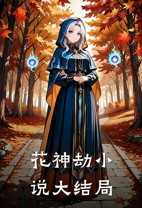 花神劫小说大结局