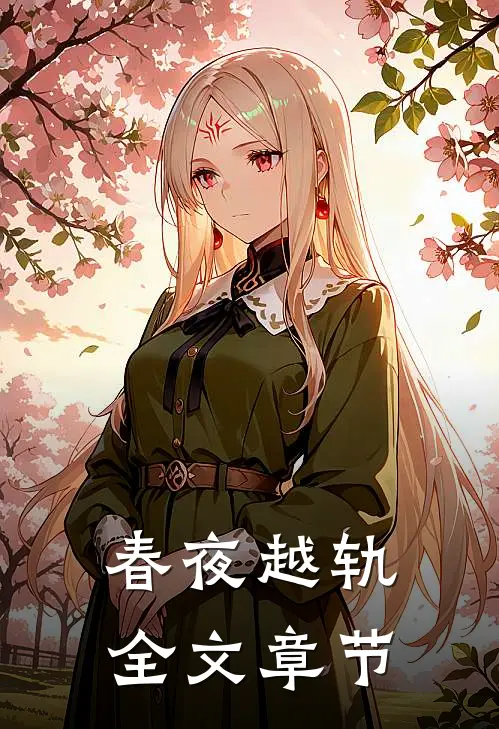 春夜越轨全文章节
