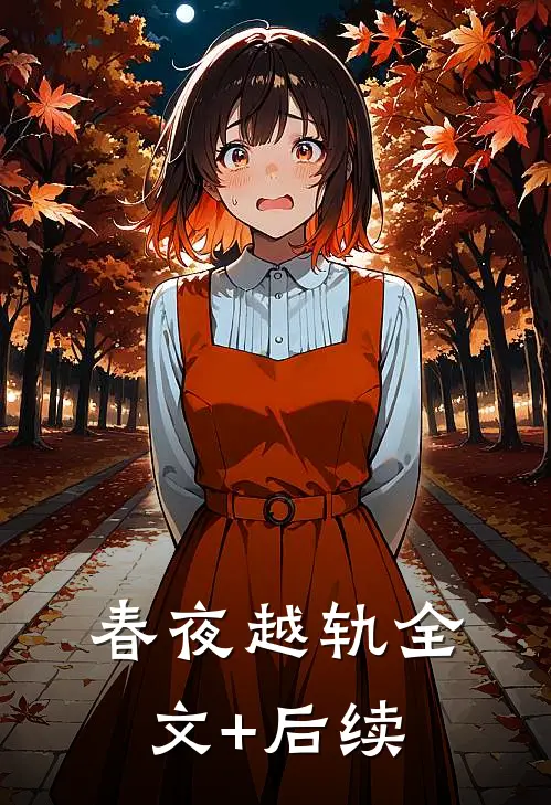 春夜越轨全文+后续