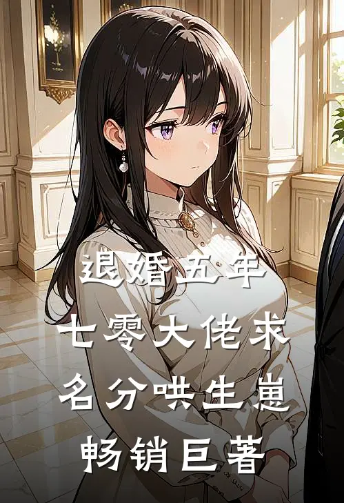 退婚五年，七零大佬求名分哄生崽畅销巨著