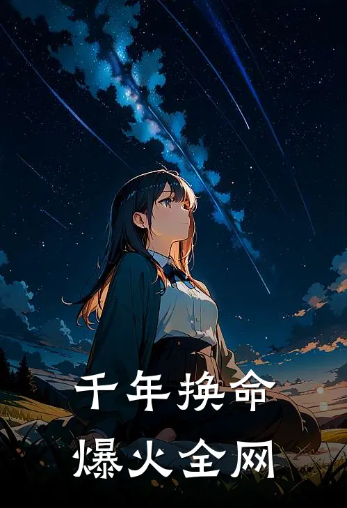 千年换命爆火全网