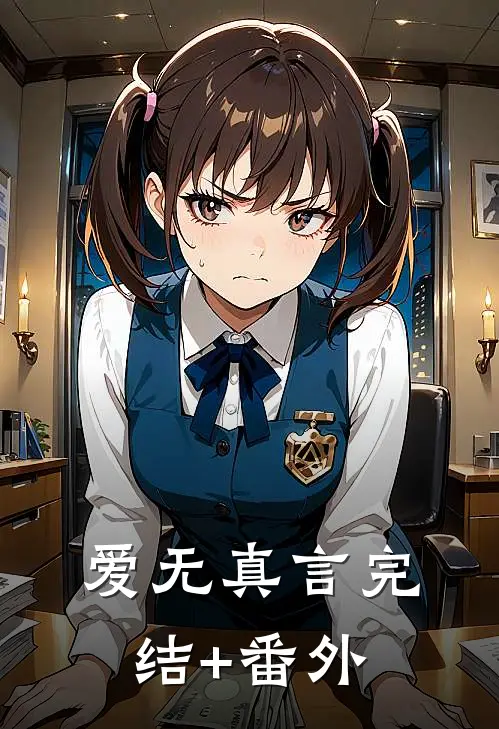 爱无真言完结+番外