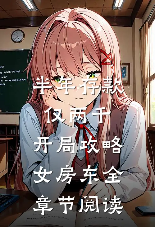 半年存款仅两千，开局攻略女房东全章节阅读