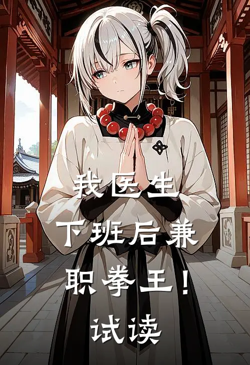 我医生，下班后兼职拳王！试读