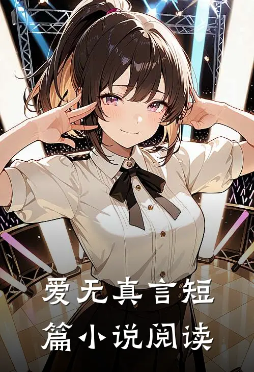 爱无真言短篇小说阅读