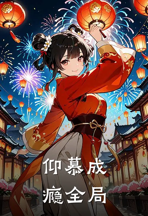 仰慕成瘾全局