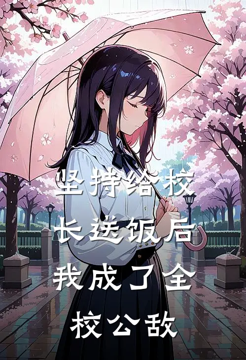 坚持给校长送饭后，我成了全校公敌