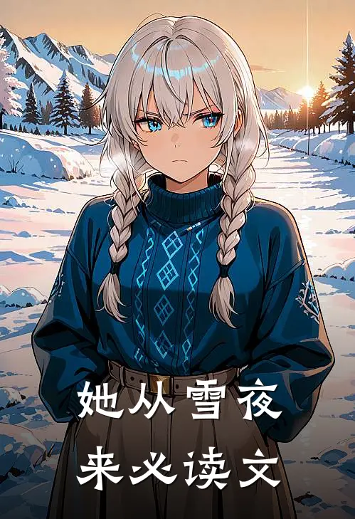 她从雪夜来必读文