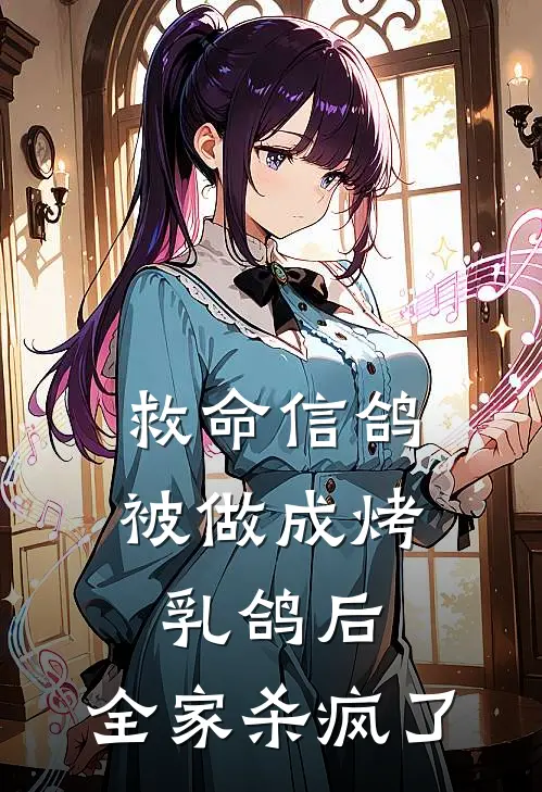 救命信鸽被做成烤乳鸽后，全家杀疯了