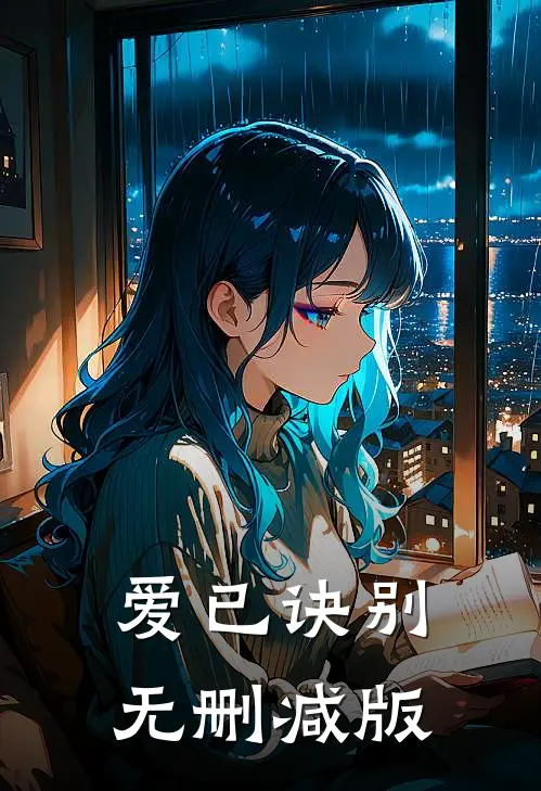 爱已诀别无删减版