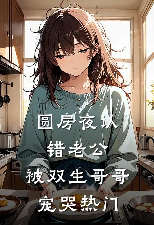 圆房夜认错老公，被双生哥哥宠哭热门