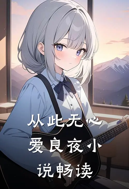 从此无心爱良夜小说畅读