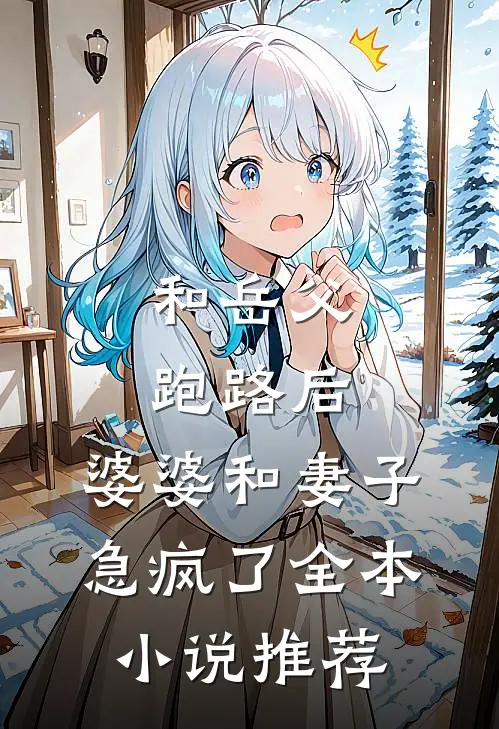 和岳父跑路后，婆婆和妻子急疯了全本小说推荐