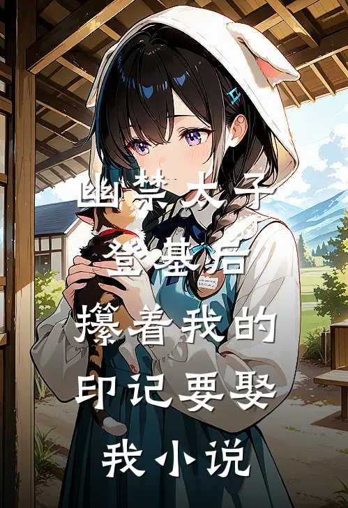 幽禁太子登基后，攥着我的印记要娶我小说
