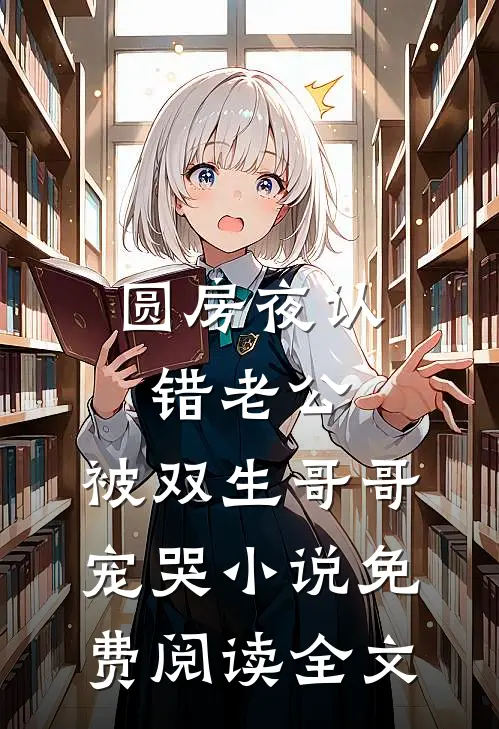 圆房夜认错老公，被双生哥哥宠哭小说免费阅读全文