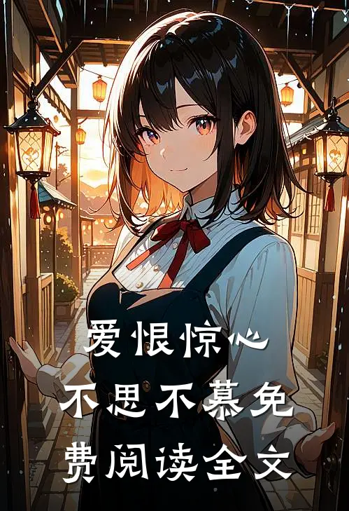 爱恨惊心，不思不慕免费阅读全文