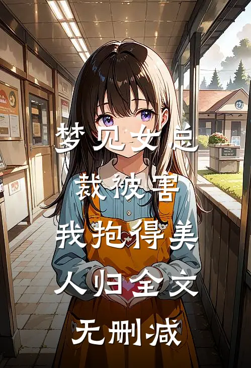 梦见女总裁被害，我抱得美人归全文无删减