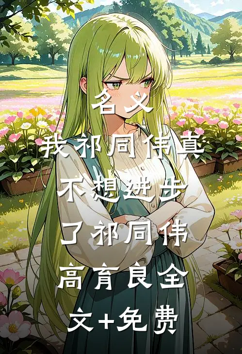 名义：我祁同伟真不想进步了祁同伟高育良全文+免费