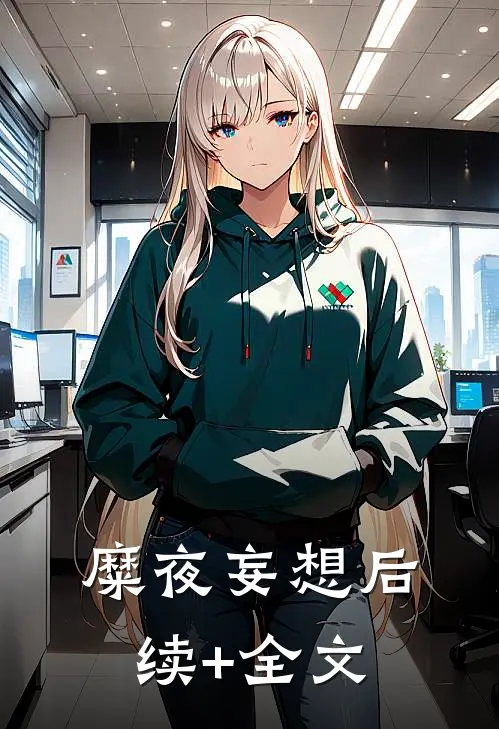 糜夜妄想后续+全文
