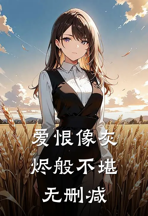 爱恨像灰烬般不堪无删减