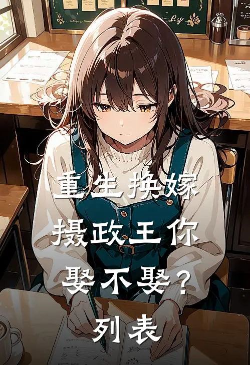 重生换嫁：摄政王你娶不娶？列表