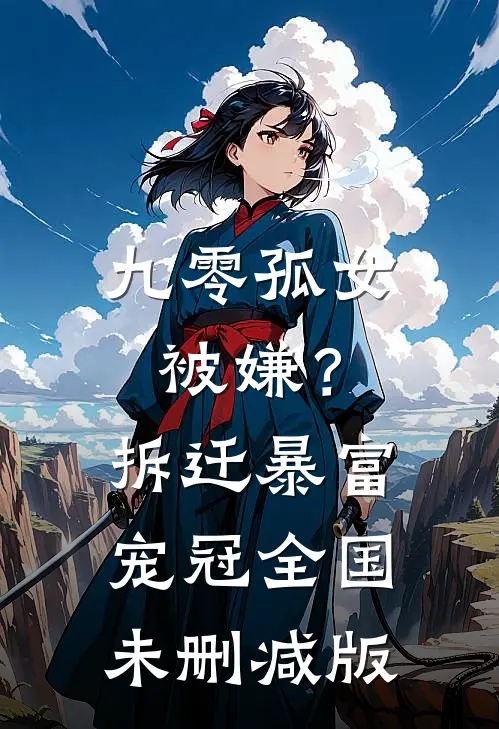 九零孤女被嫌？拆迁暴富宠冠全国未删减版