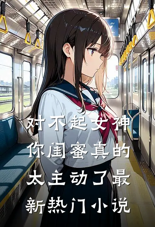 对不起女神，你闺蜜真的太主动了最新热门小说