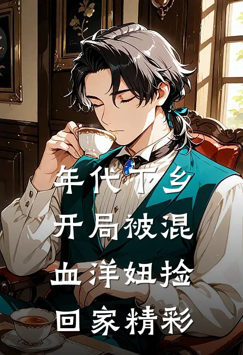 年代下乡：开局被混血洋妞捡回家精彩
