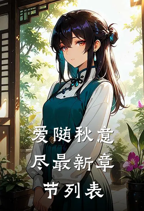 爱随秋意尽最新章节列表