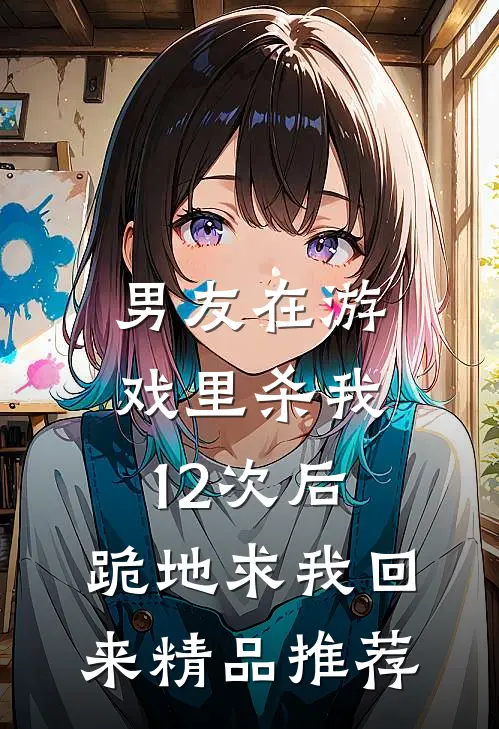 男友在游戏里杀我12次后，跪地求我回来精品推荐