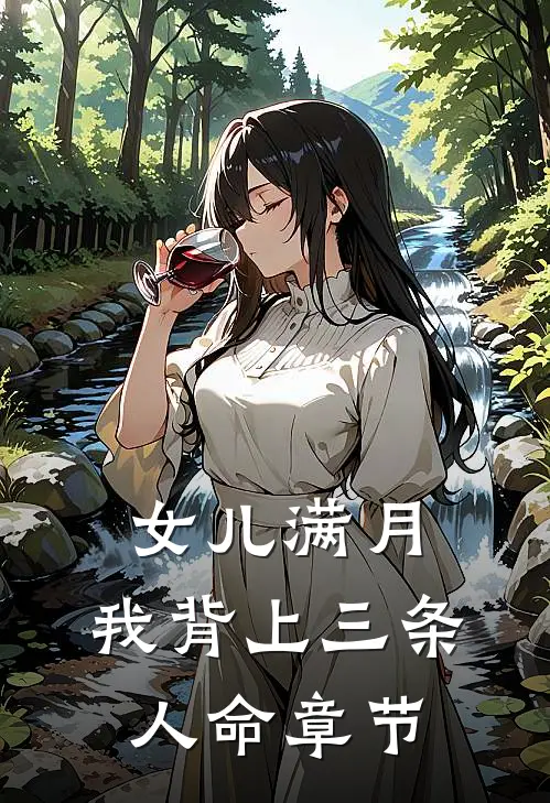 女儿满月，我背上三条人命章节