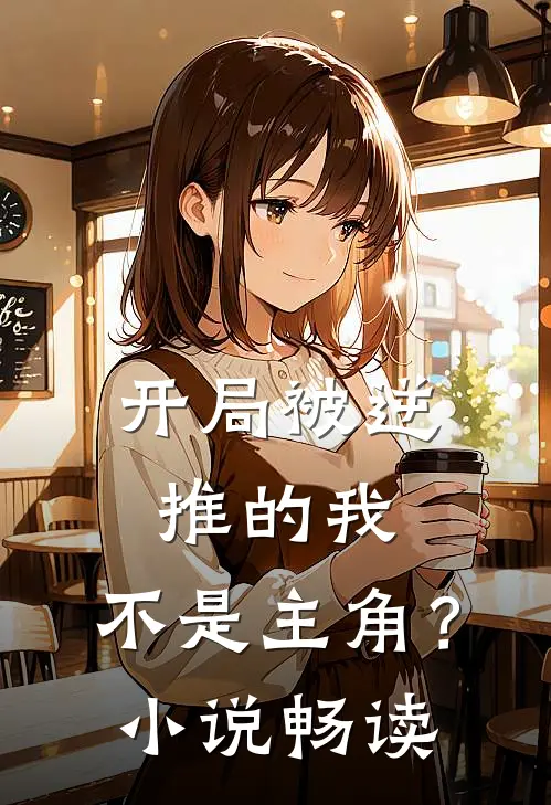 开局被逆推的我，不是主角？小说畅读