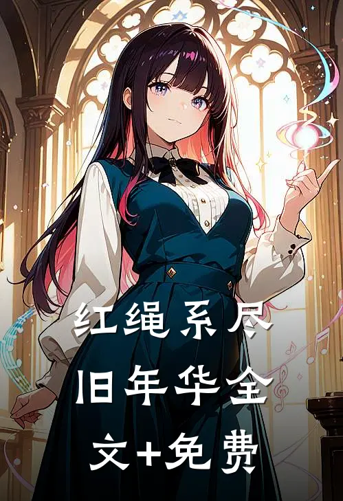 红绳系尽旧年华全文+免费