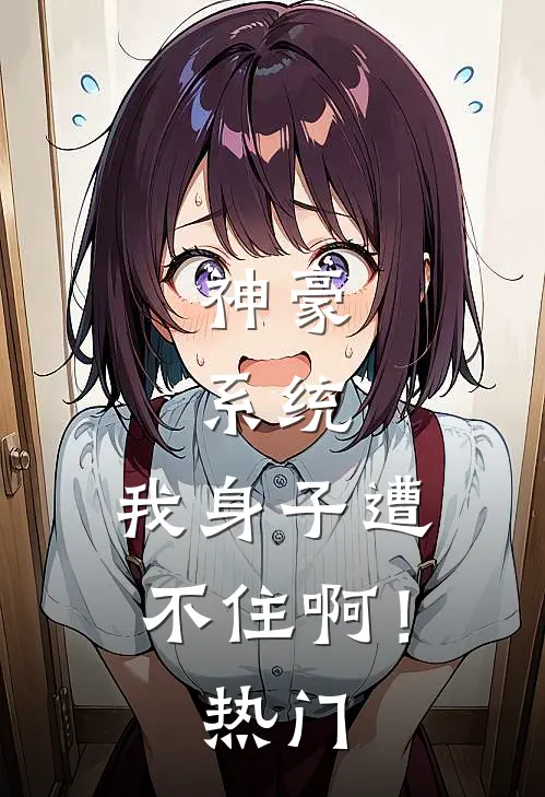 神豪：系统，我身子遭不住啊！热门