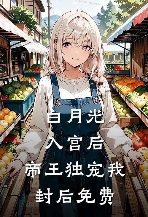 白月光入宫后，帝王独宠我封后免费