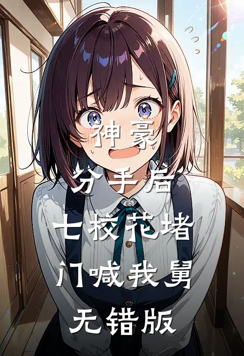 神豪：分手后，七校花堵门喊我舅无错版