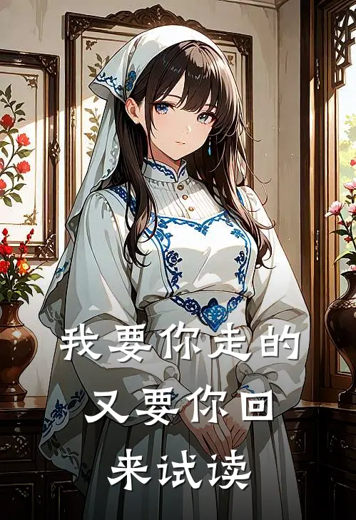 我要你走的，又要你回来试读