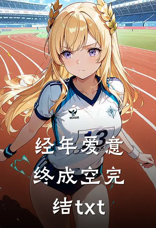 经年爱意终成空完结txt