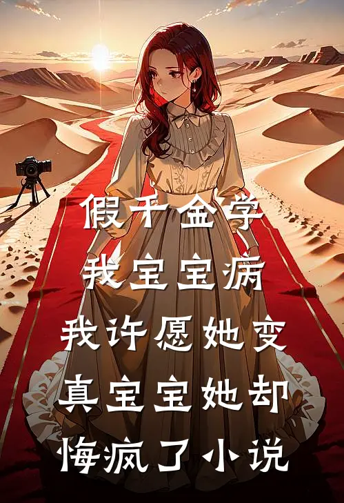 假千金学我宝宝病，我许愿她变真宝宝她却悔疯了小说