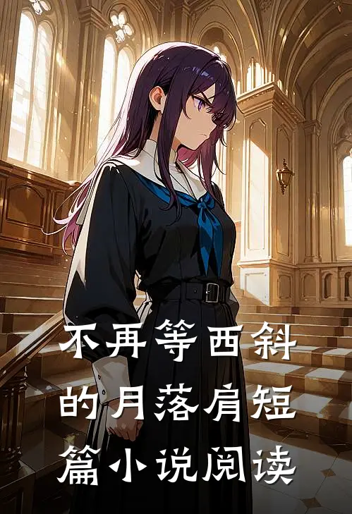 不再等西斜的月落肩短篇小说阅读