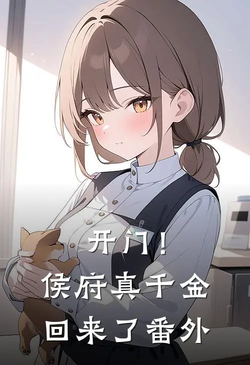 开门！侯府真千金回来了番外